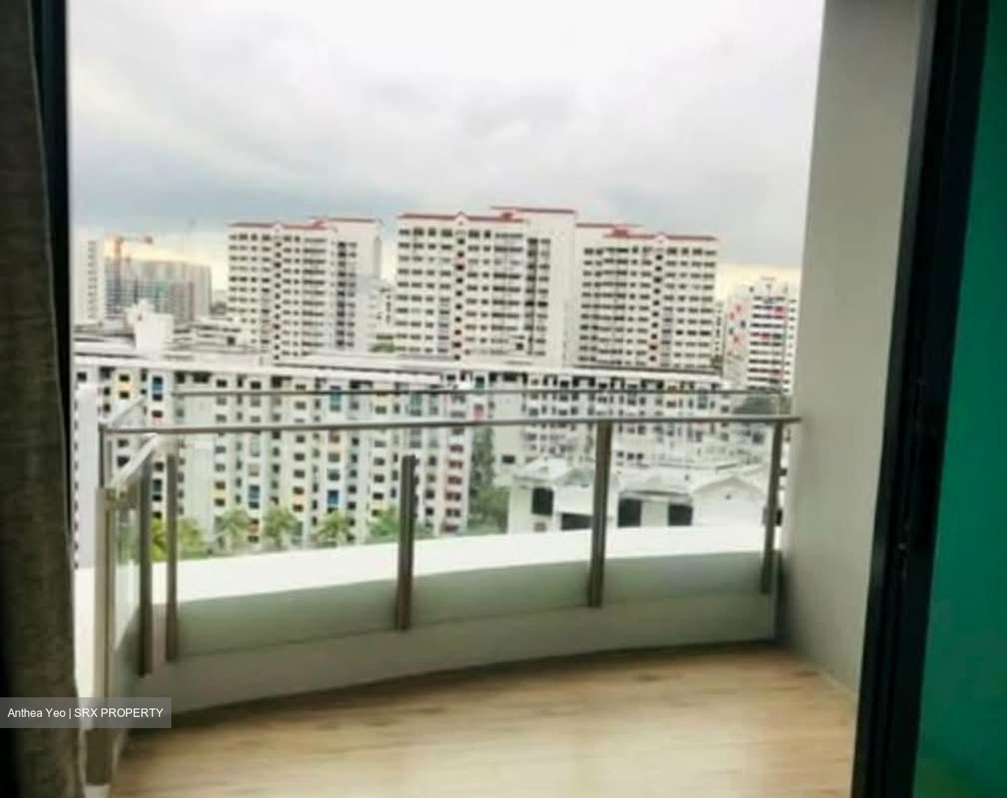 Sky Green (D13), Condominium #563009251